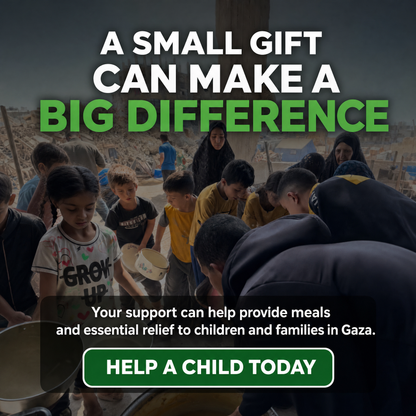 Feed 1 Child